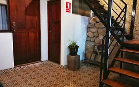 Casa Recoleta 555